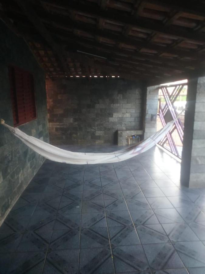 Casa De Temporada Nardello Villa Olímpia Dış mekan fotoğraf